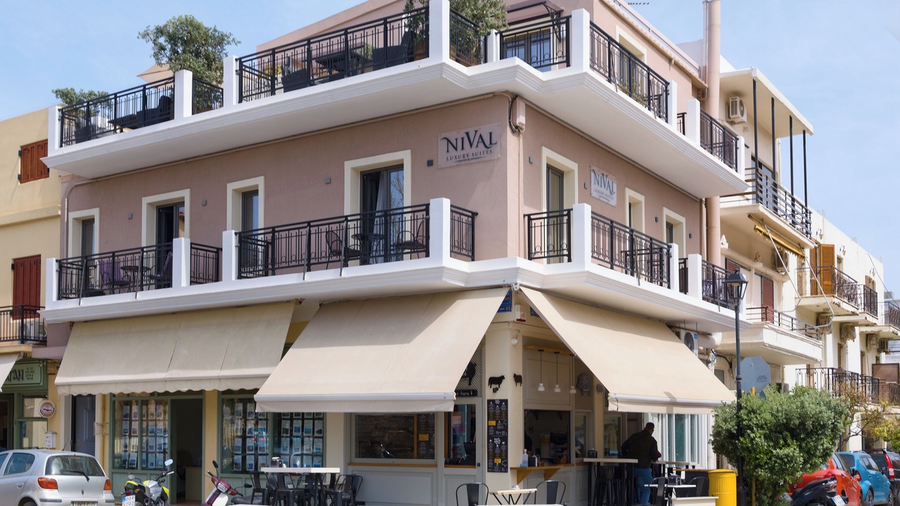 Photo of Outdoor in Chania Old City