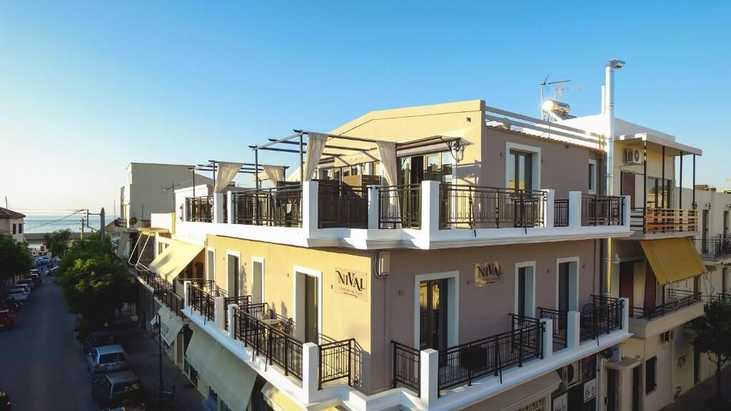 Photo of Outdoor in Chania Old City