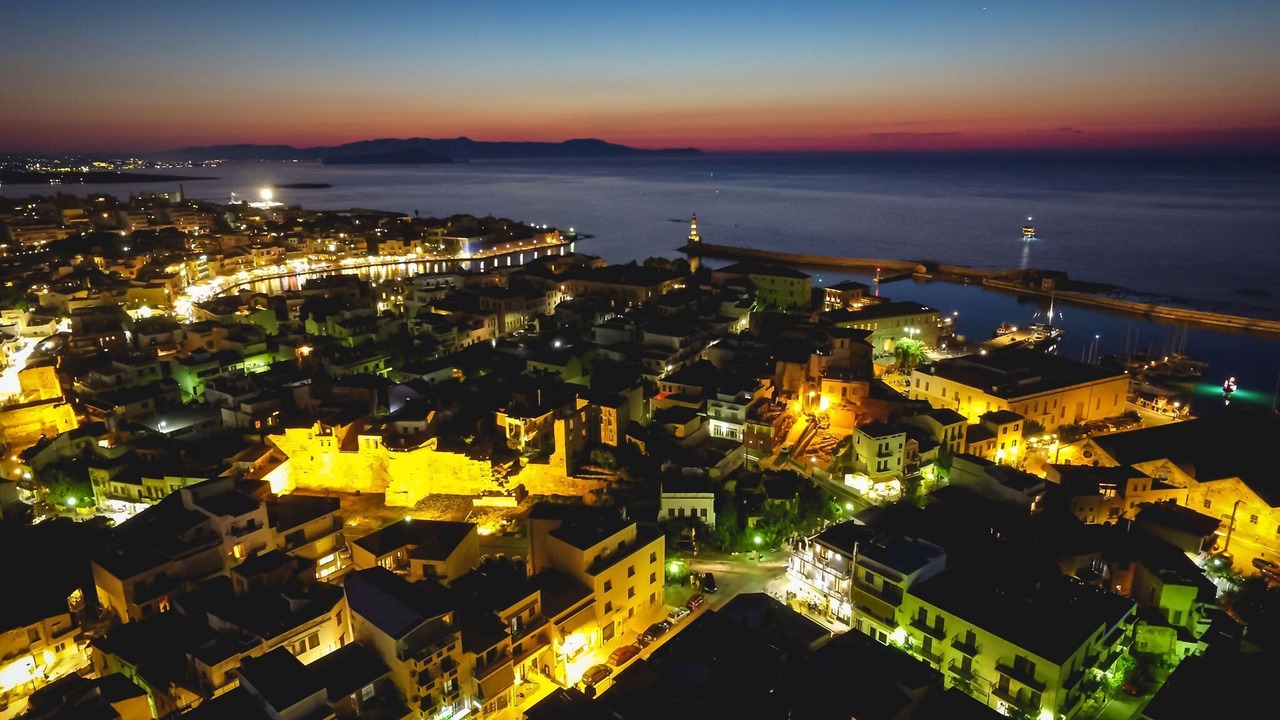 Photo of Outdoor in Chania Old City