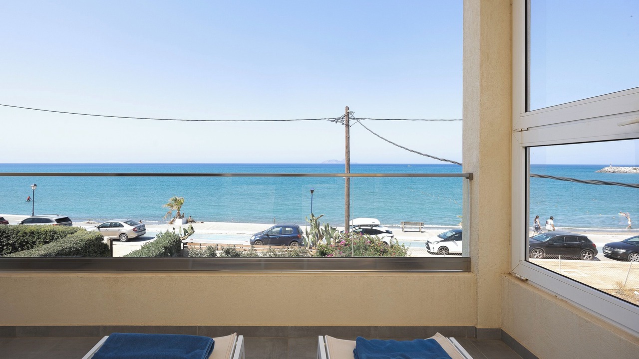 Photo of Outdoor in Kokinos Pirgos