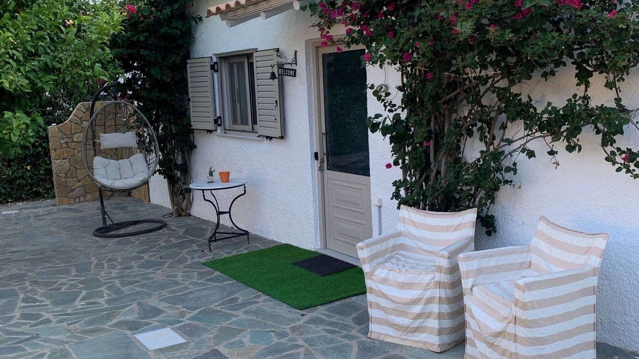 Photo of Patio Balcony in Pylos-Nestoras