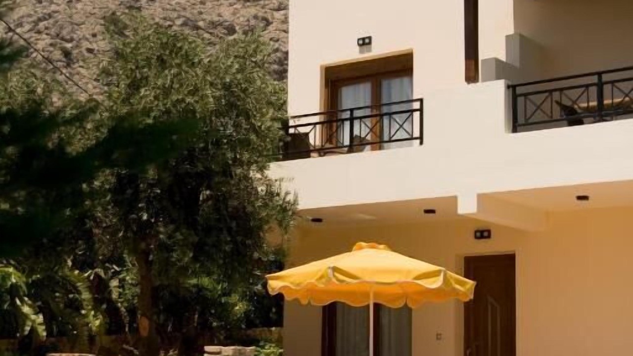 Photo of Outdoor in Pefkos