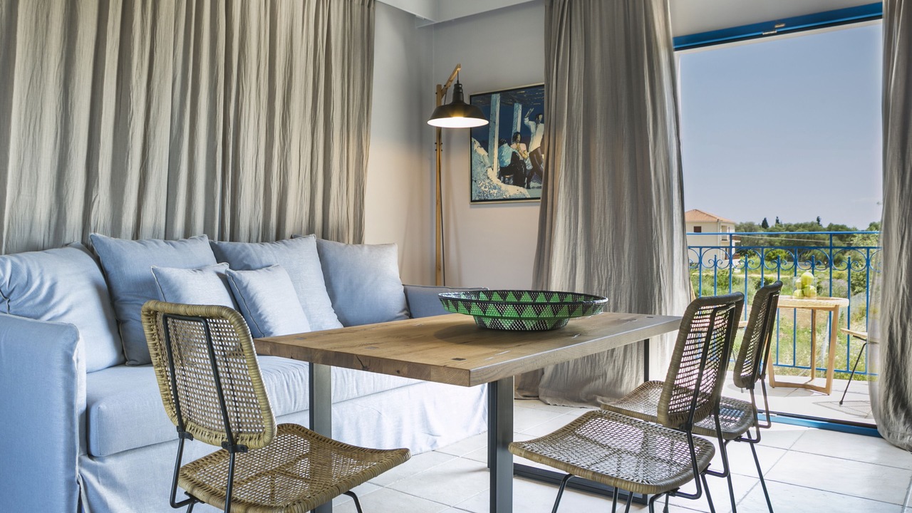 Photo of Livingroom in Kaligata