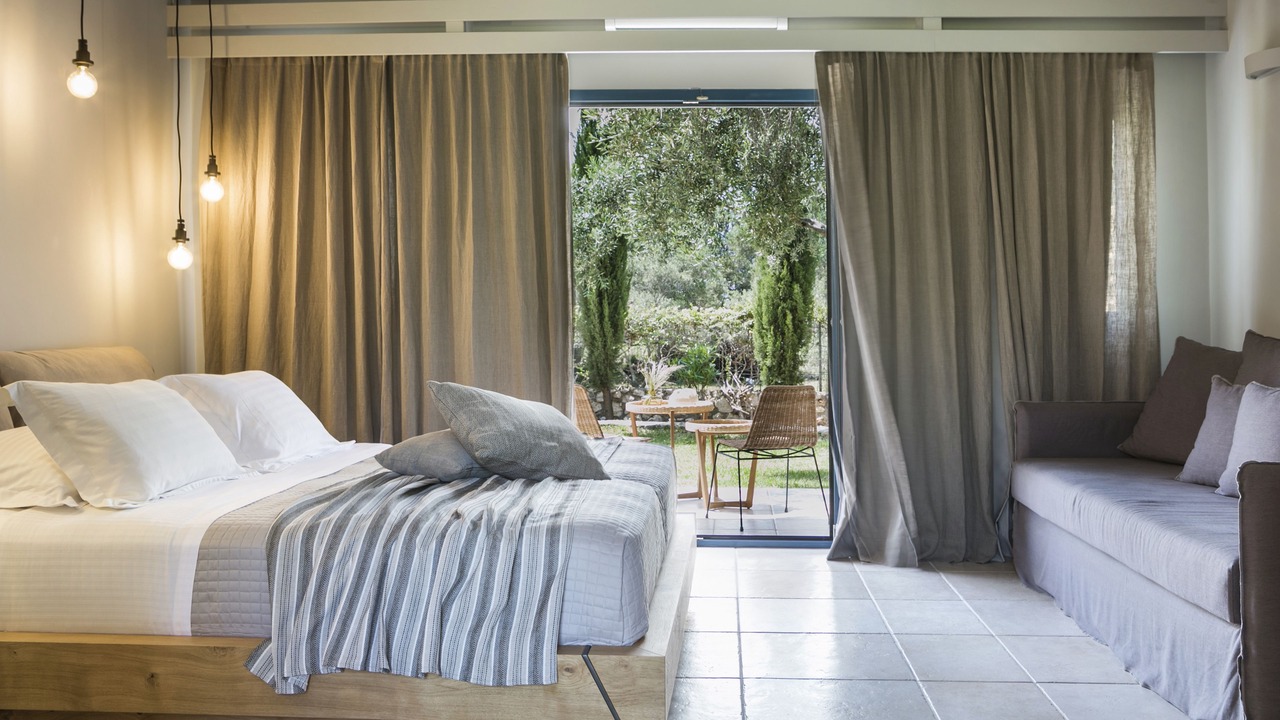 Photo of Bedroom in Kaligata