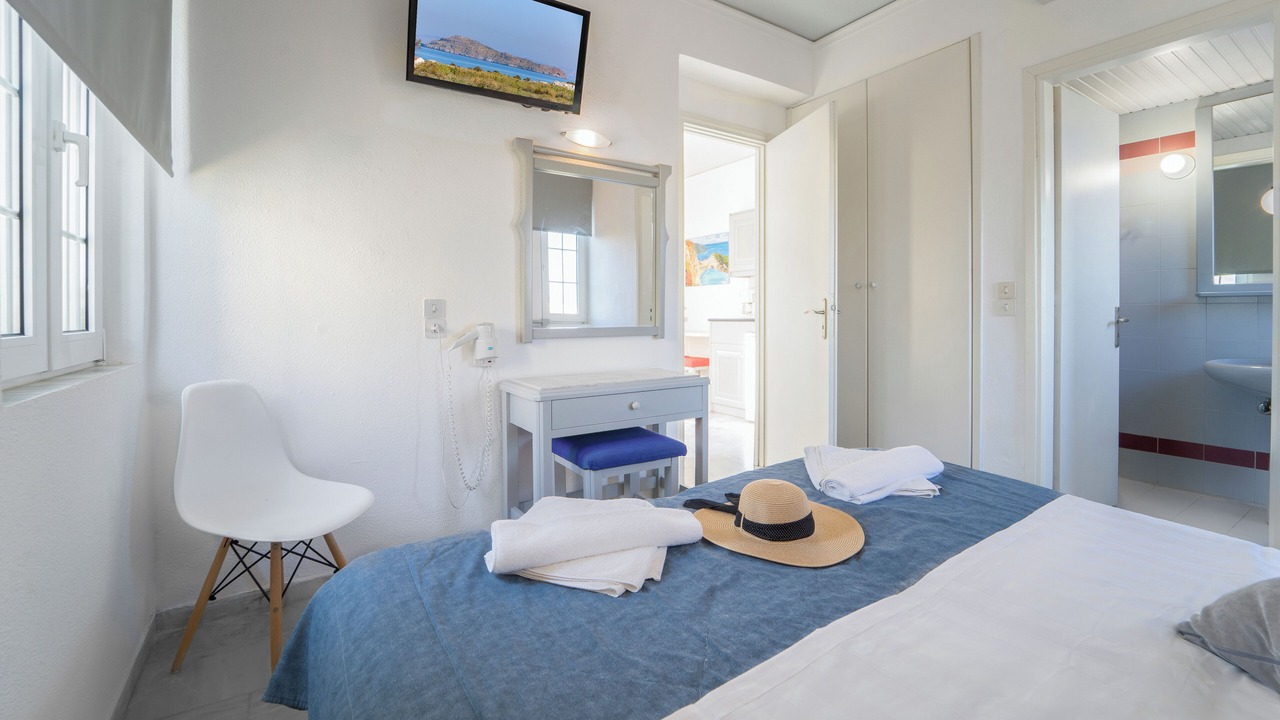 Photo of Livingroom in Maleme
