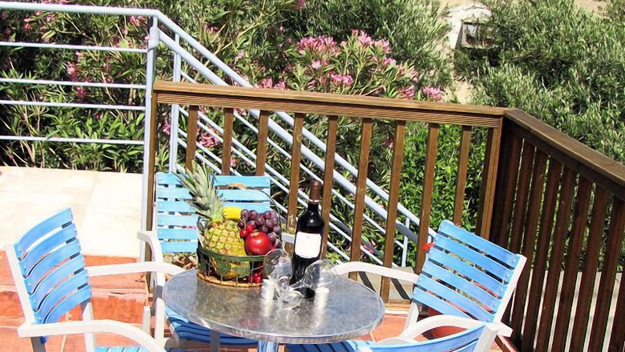 Photo of Patio Balcony in Maleme