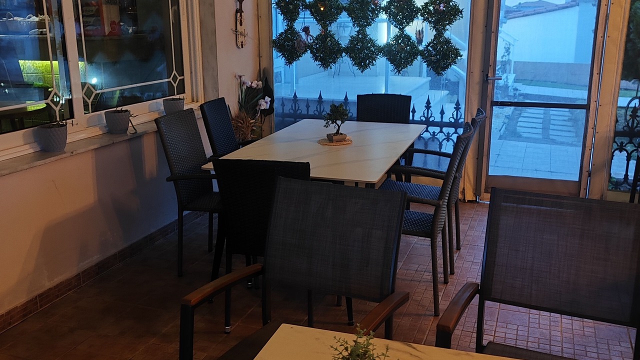 Photo of Patio Balcony in Soufli