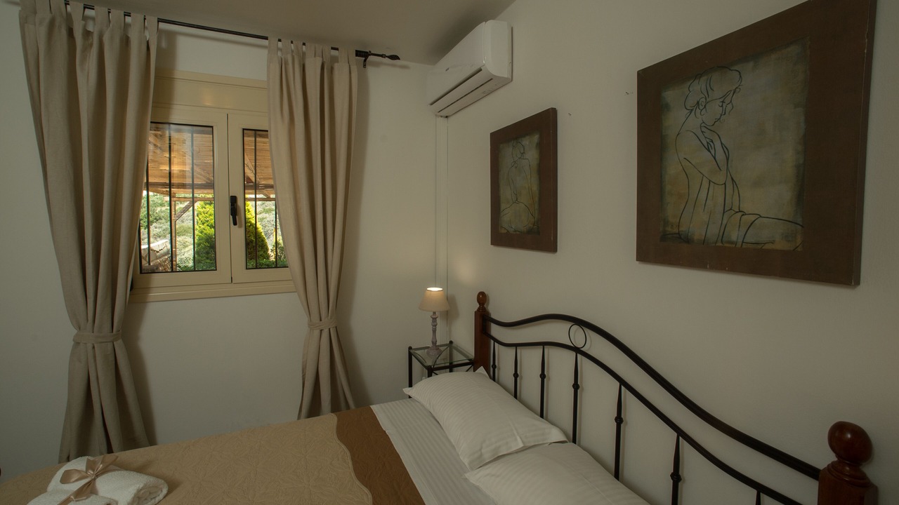 Photo of Bedroom in Skotino