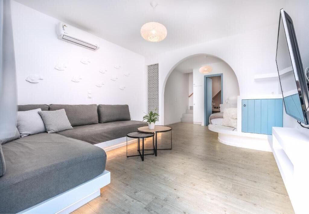 Photo of Livingroom in Batsi