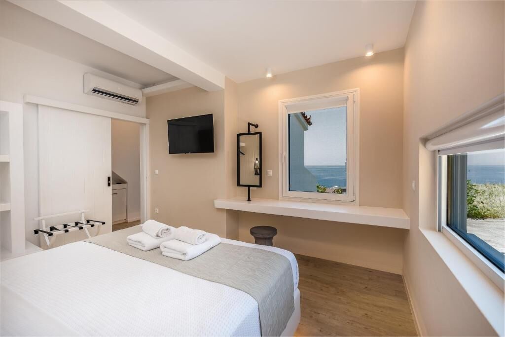 Photo of Bedroom in Batsi