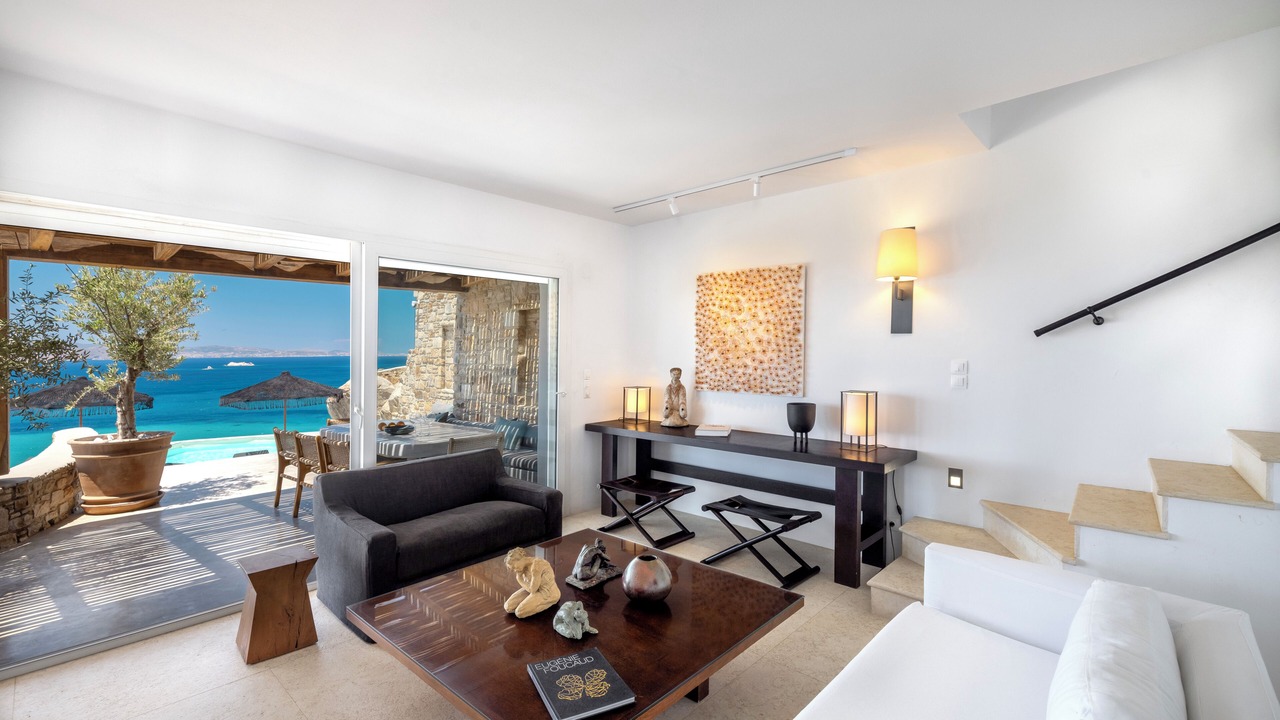 Photo of Livingroom in Maragas