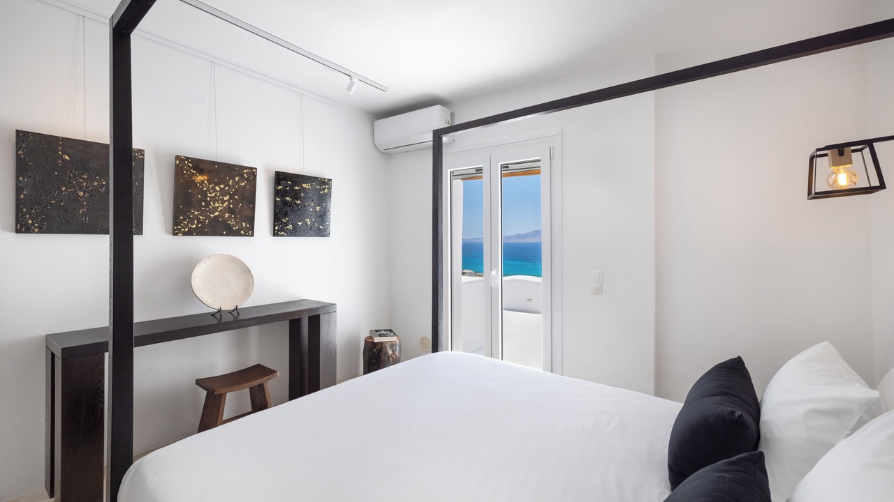 Photo of Bedroom in Maragas