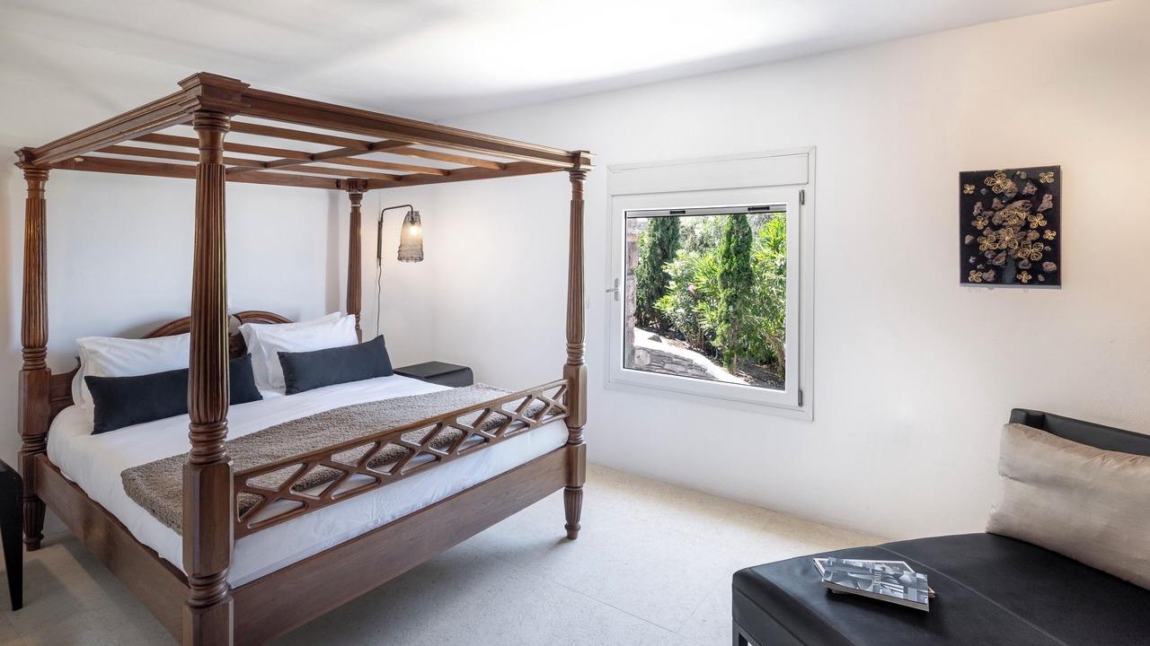 Photo of Bedroom in Maragas