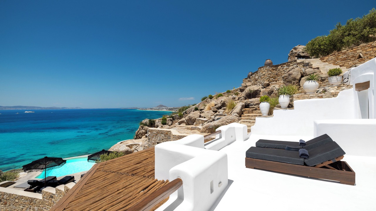 Photo of Patio Balcony in Maragas