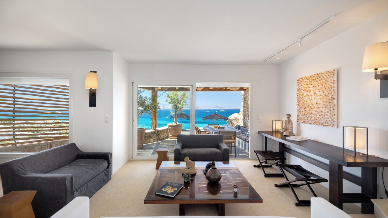 Photo of Livingroom in Maragas