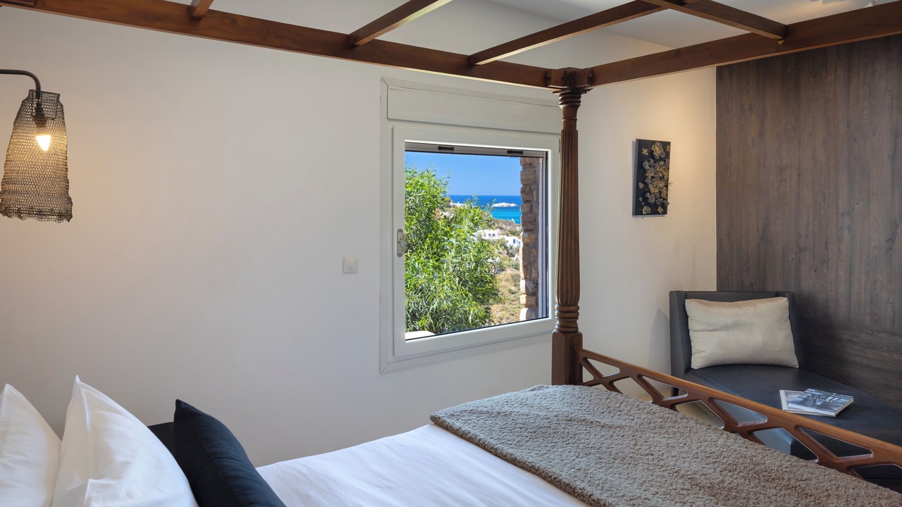 Photo of Bedroom in Maragas