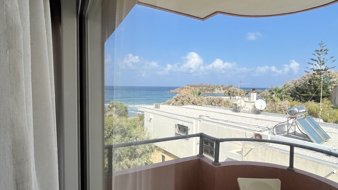 Photo of Bedroom in Agii Apostoli