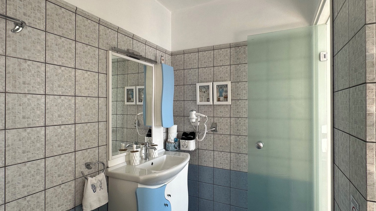 Photo of Bathroom in Naousa