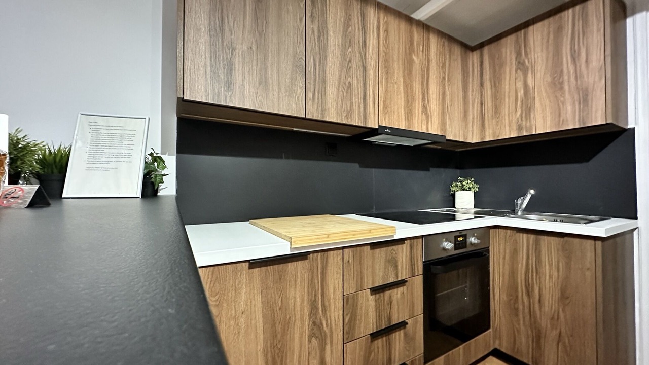 Photo of Kitchen in Heraklion