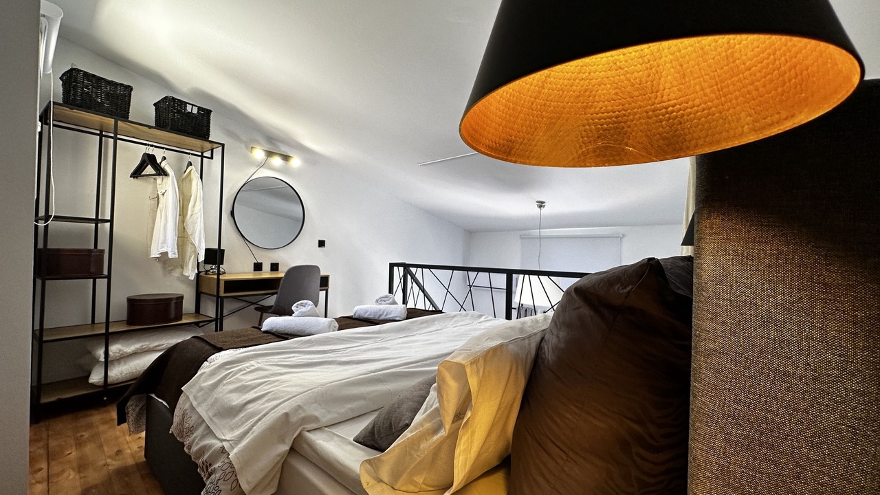 Photo of Bedroom in Heraklion