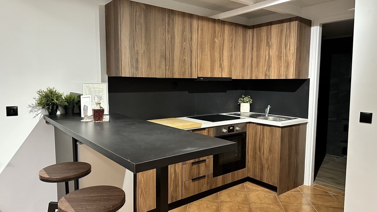 Photo of Kitchen in Heraklion