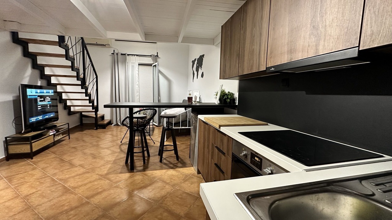 Photo of Kitchen in Heraklion