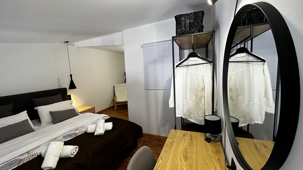 Photo of Bedroom in Heraklion