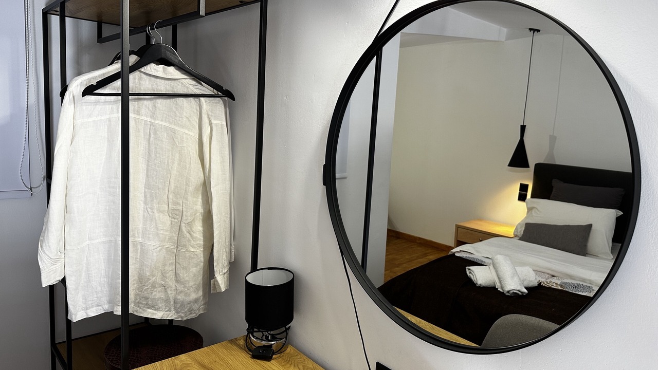 Photo of Bedroom in Heraklion