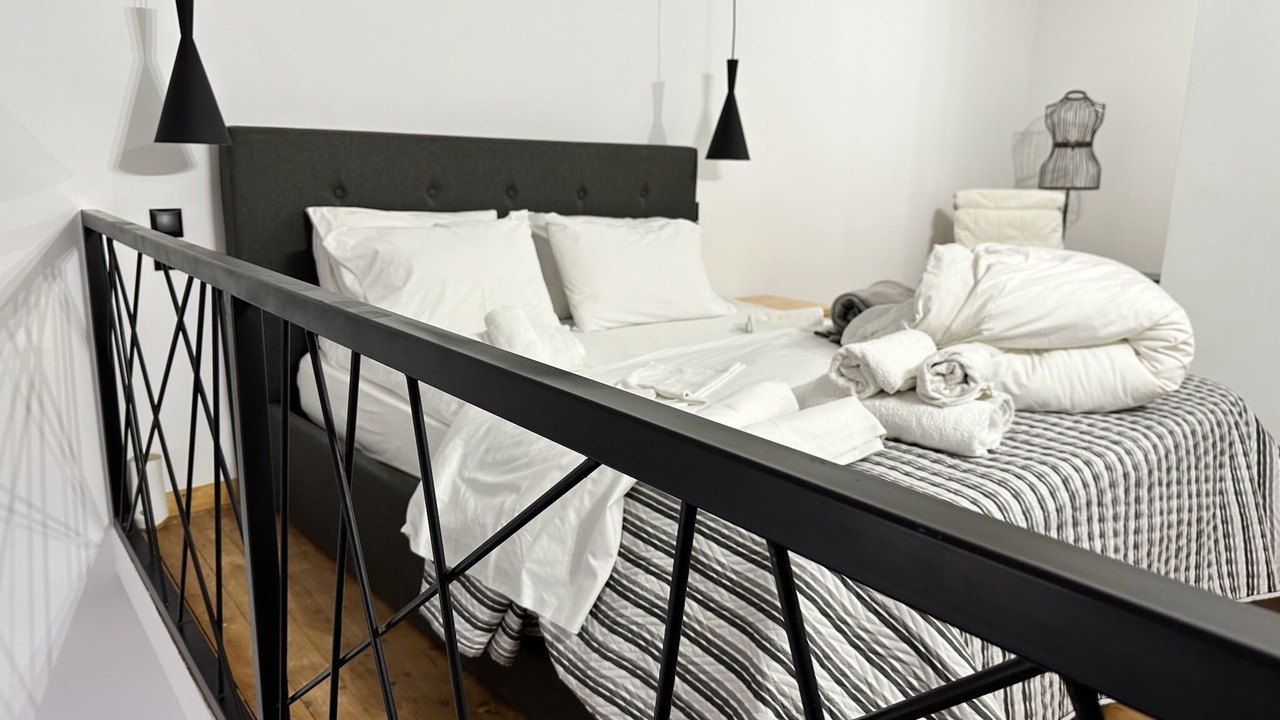 Photo of Bedroom in Heraklion