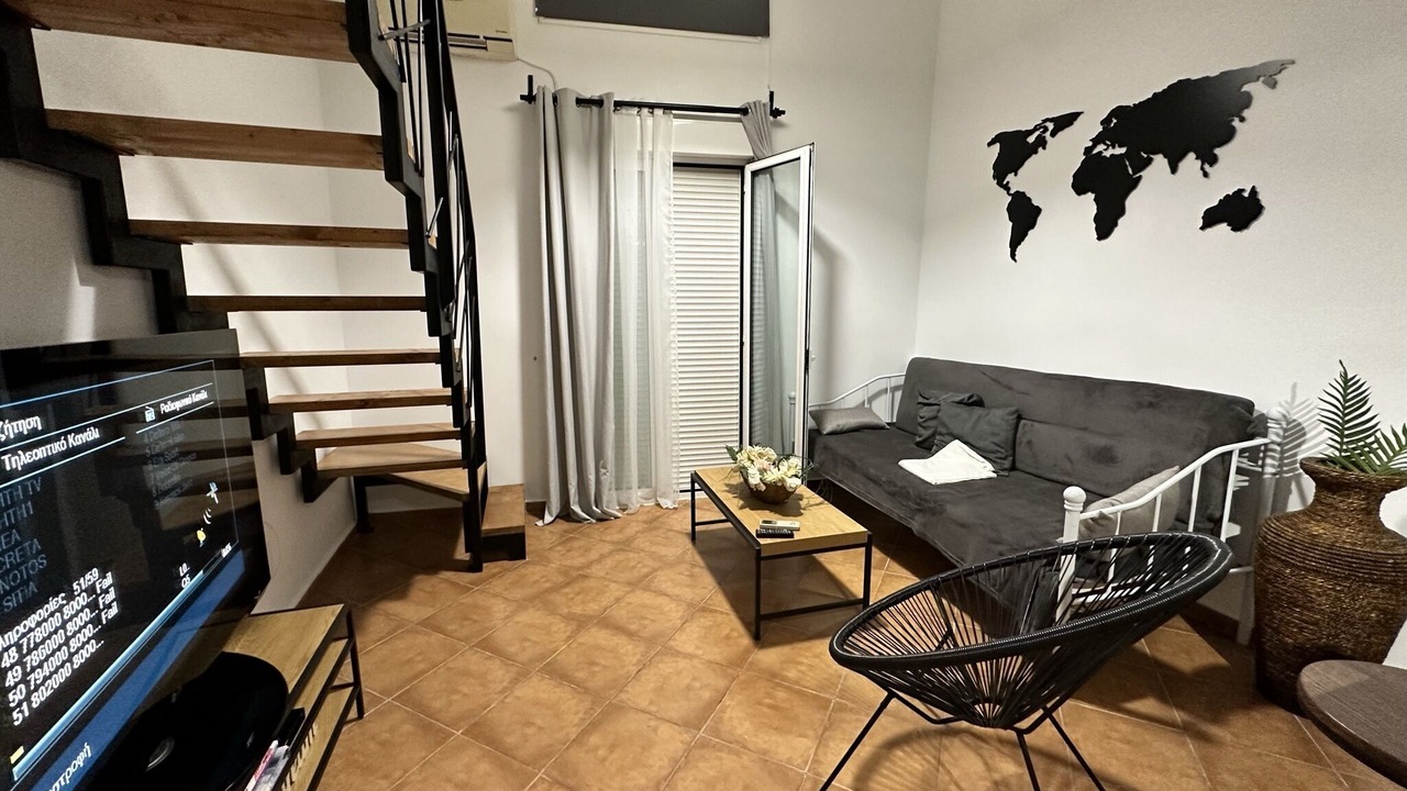 Photo of Livingroom in Heraklion