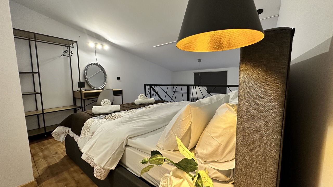 Photo of Bedroom in Heraklion