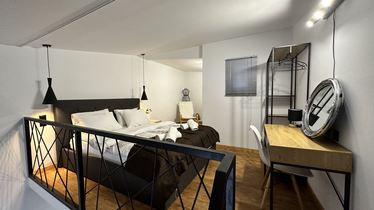 Photo of Bedroom in Heraklion