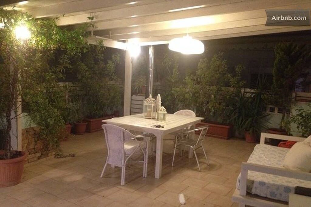 Photo of Outdoor in Heraklion