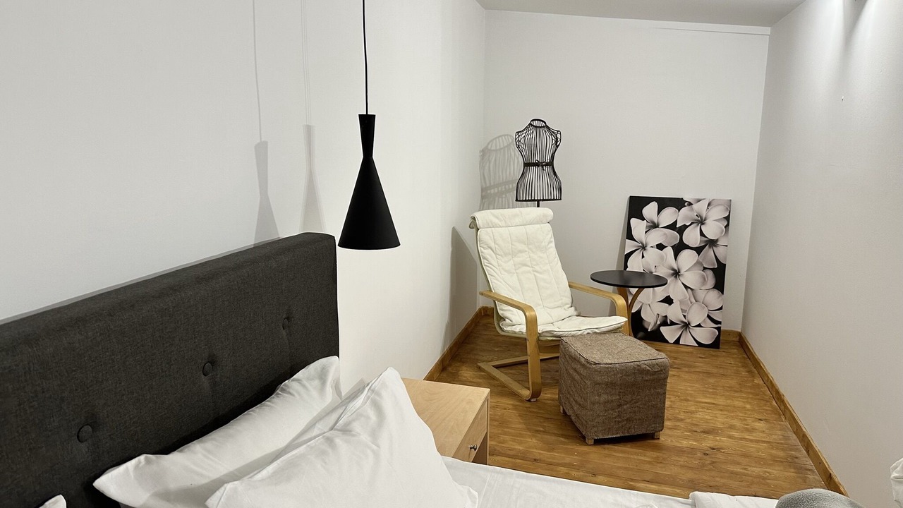 Photo of Bedroom in Heraklion