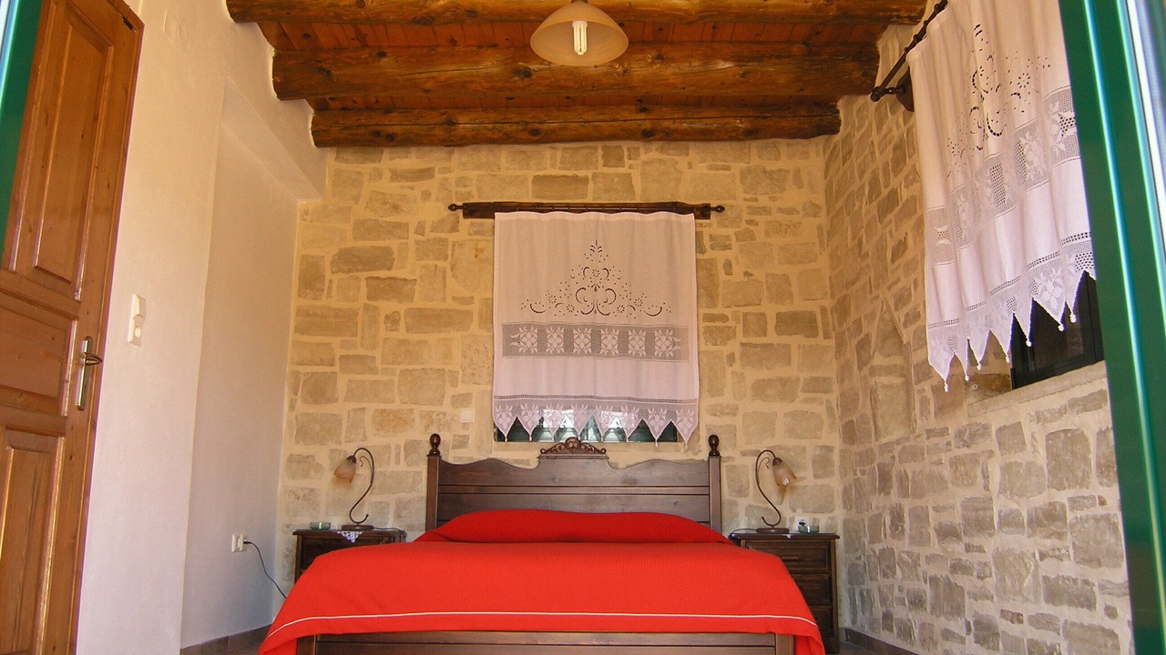 Photo of Bedroom in Kaloniktis