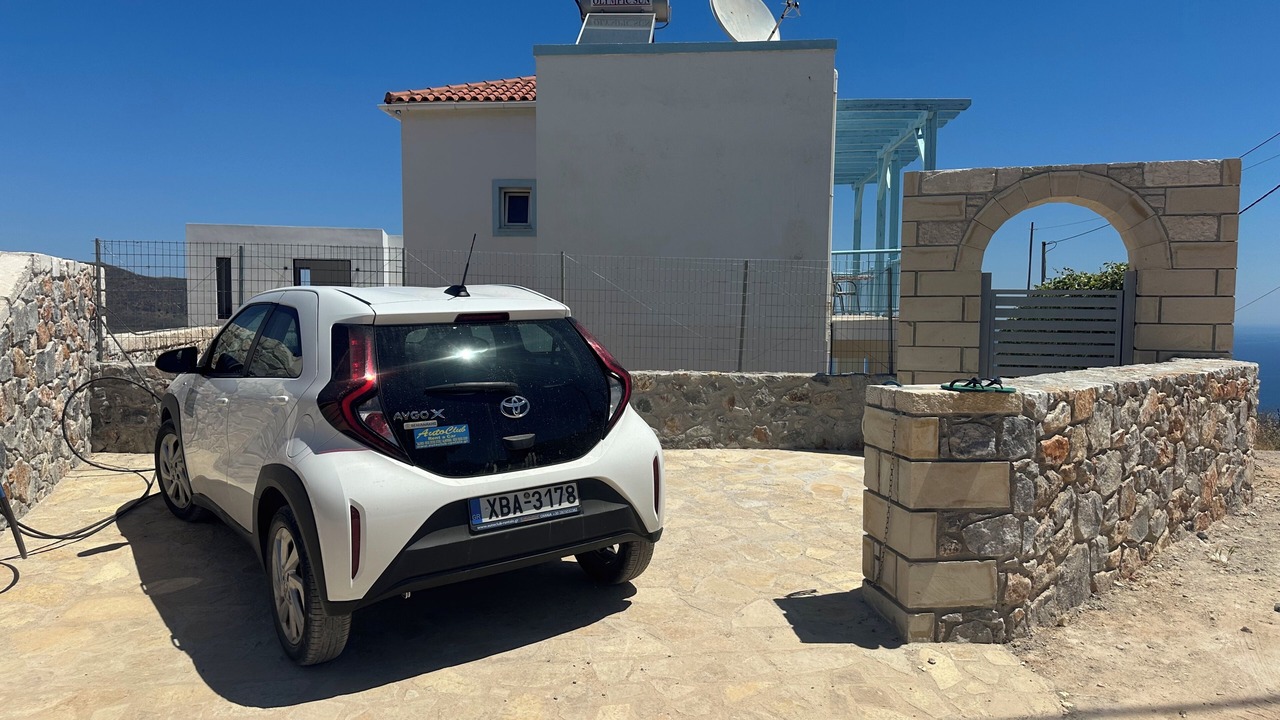 Photo of Outdoor in Kefalas