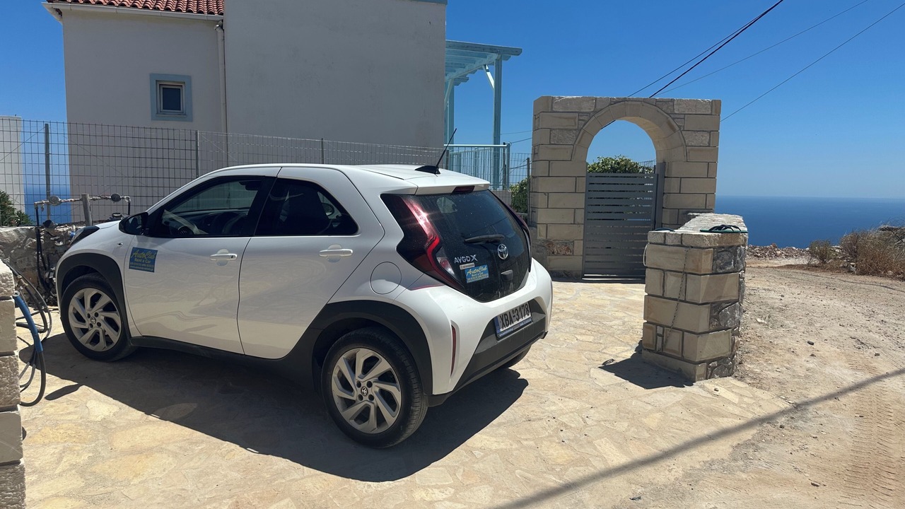 Photo of Outdoor in Kefalas