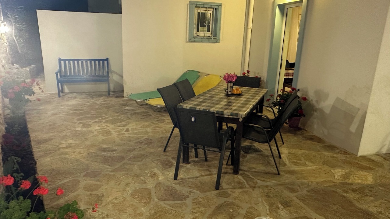 Photo of Outdoor in Kefalas