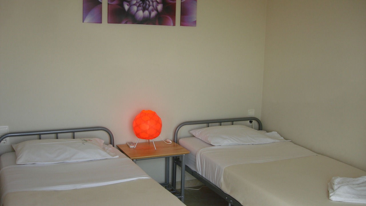 Photo of Bedroom in Kefalas