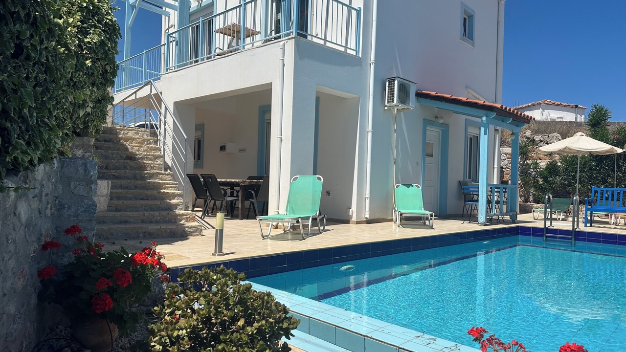 Photo of Outdoor in Kefalas