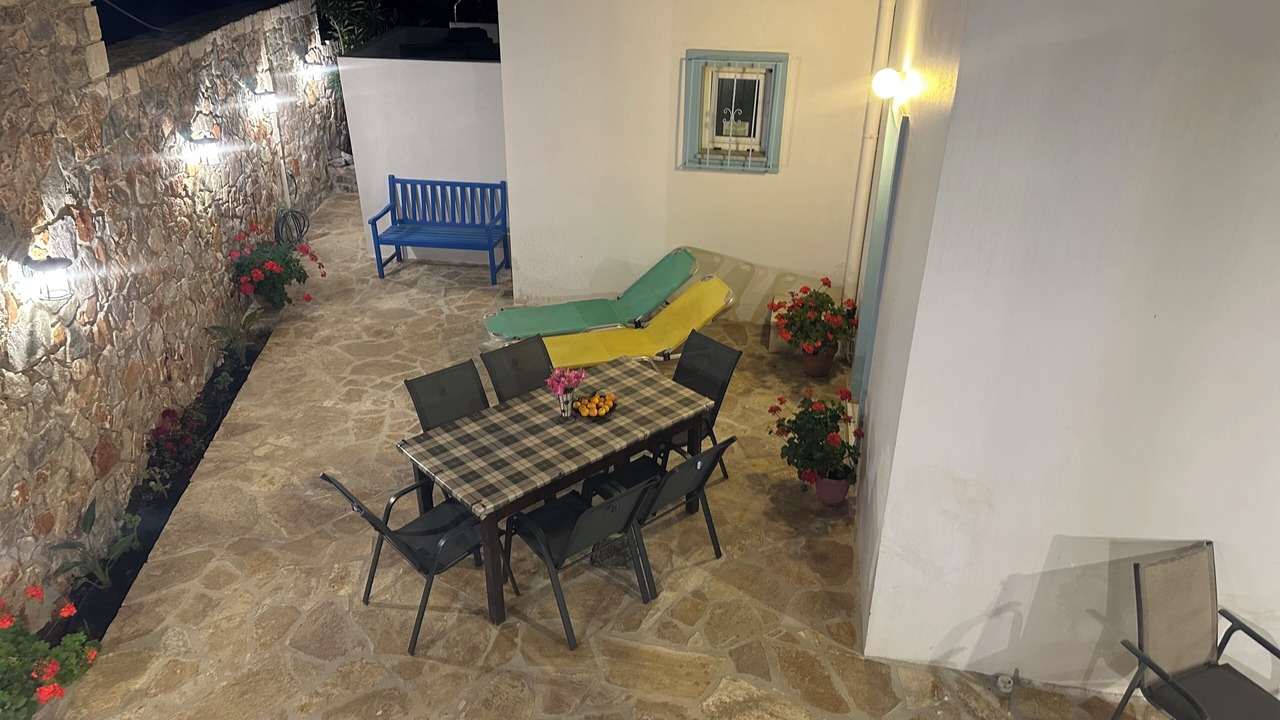 Photo of Outdoor in Kefalas