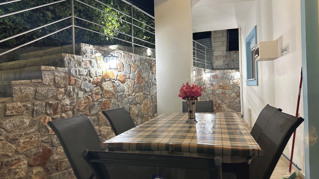 Photo of Outdoor in Kefalas