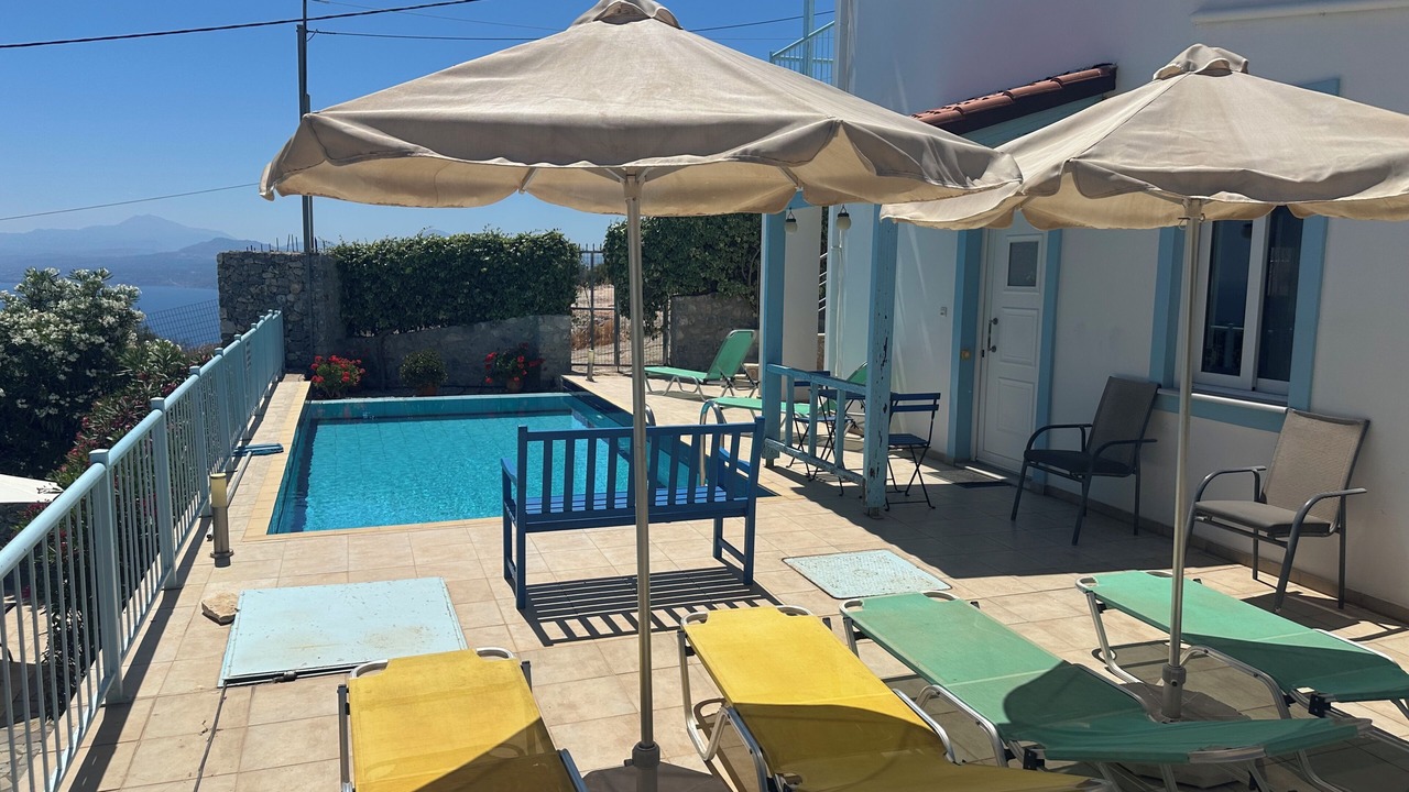 Photo of Outdoor in Kefalas