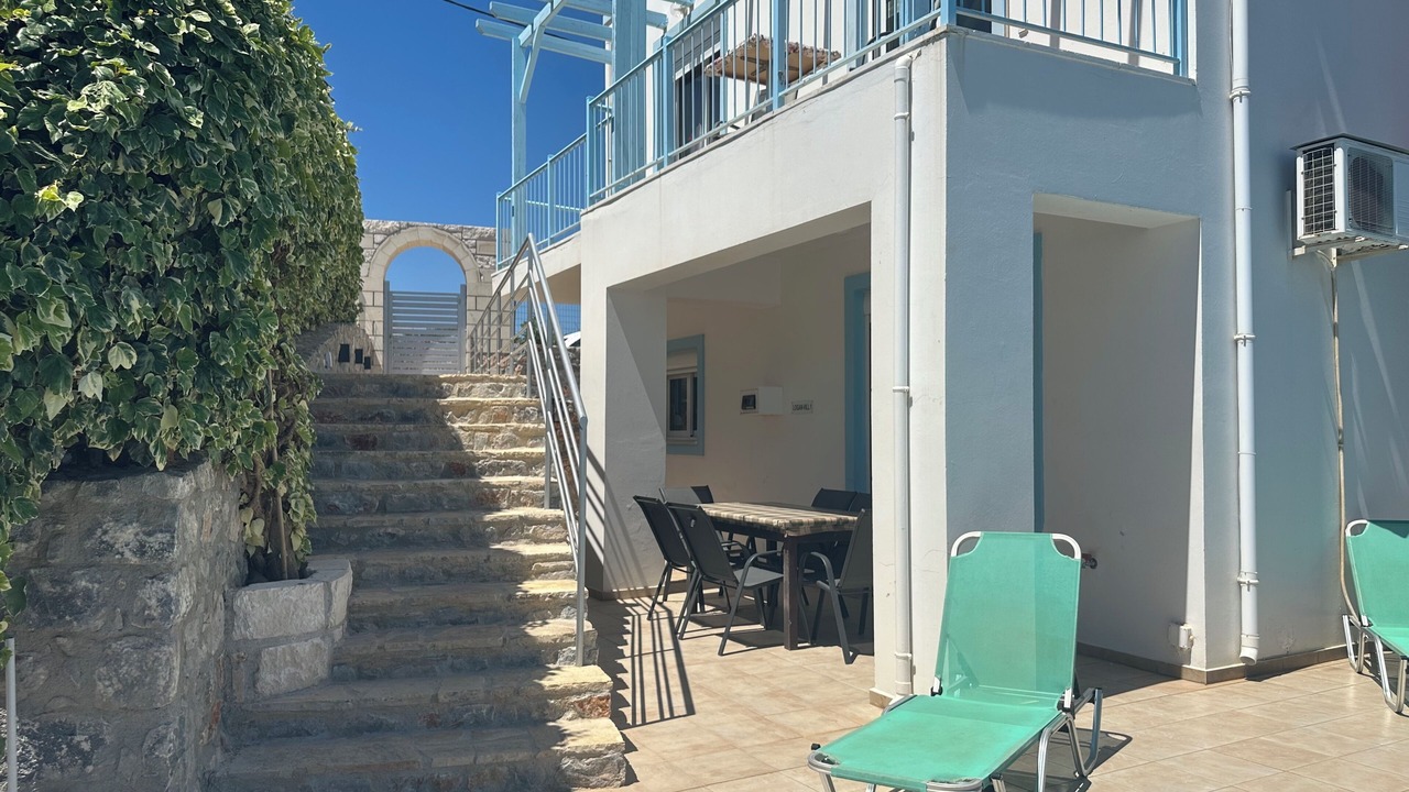 Photo of Outdoor in Kefalas