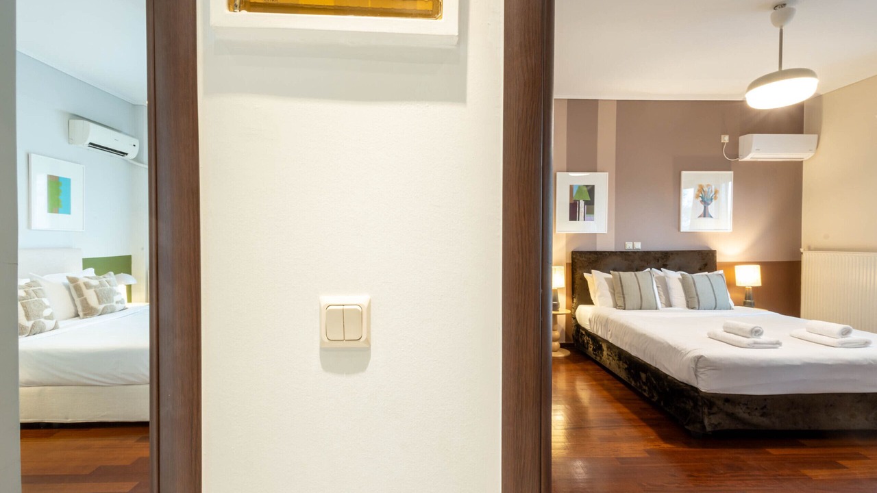 Photo of Bedroom in Alimos