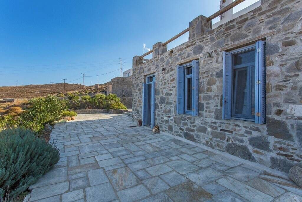 Photo of Outdoor in Ramos