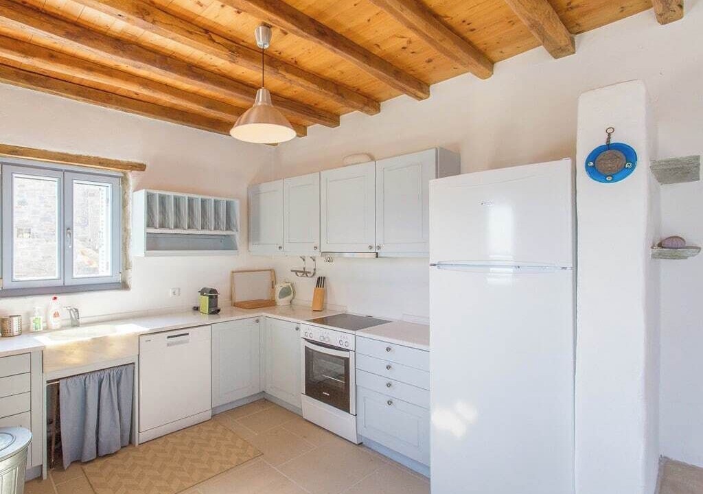 Photo of Kitchen in Ramos