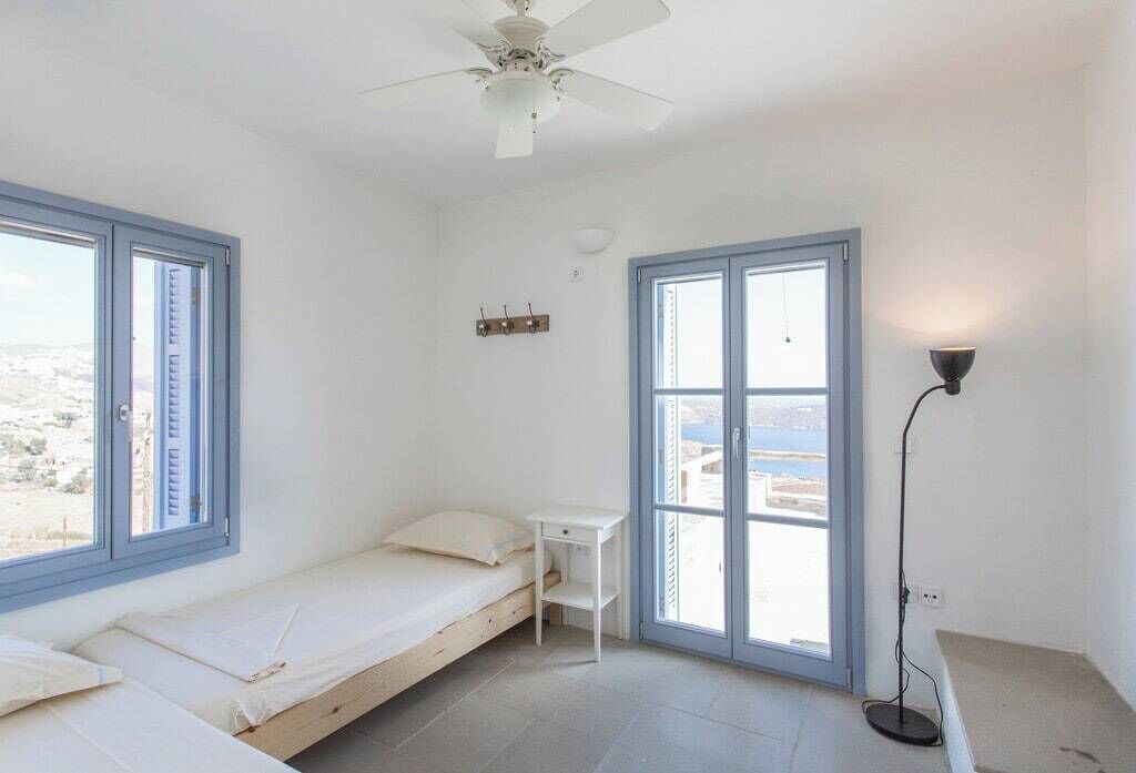 Photo of Bedroom in Ramos