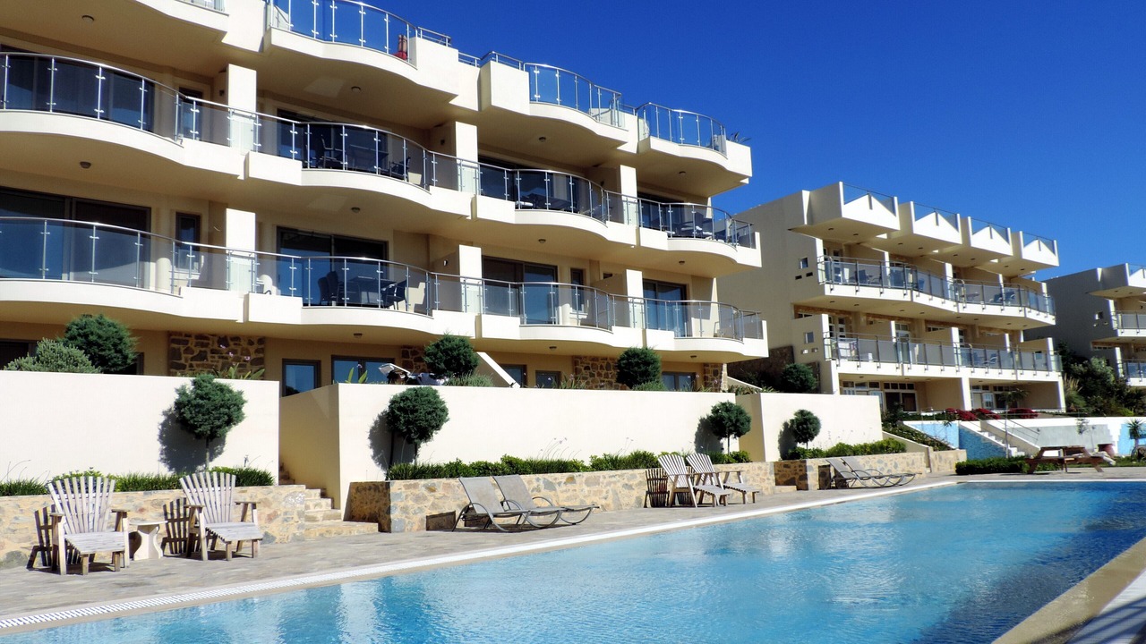 Photo of Outdoor in Makry Gialos
