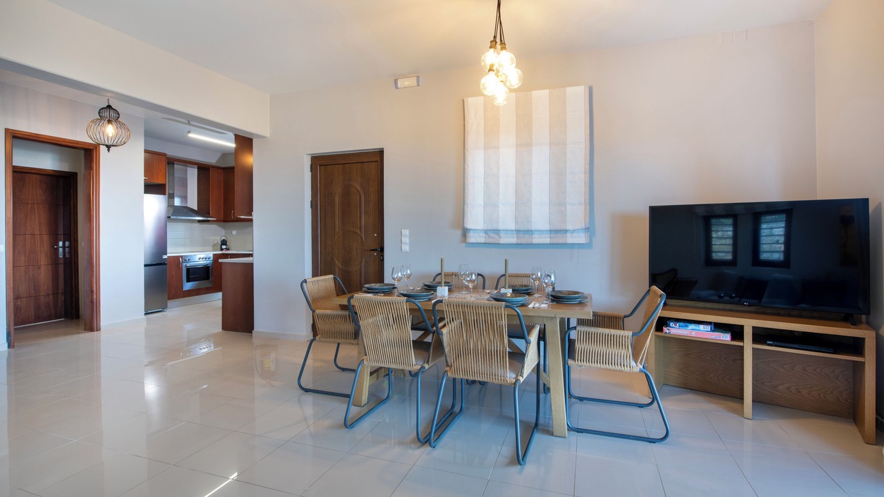 Photo of Livingroom in Georgioupolis